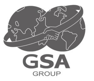 Gsa logo